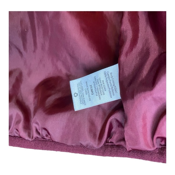 ♥️2T boy Wonder Nation Vests (2 of them) - Picture 7 of 8